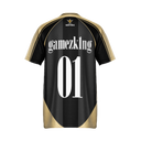 Jersey LYON 2026 FREE FIRE - PLAYERS