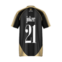 Jersey LYON 2026 FREE FIRE - PLAYERS