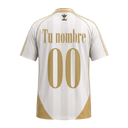 Lyon Jersey 2026 FREE FIRE - CUSTOM
