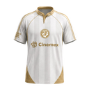 Lyon Jersey 2026 FREE FIRE - CUSTOM