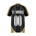 Jersey Lyon 2026 FREE FIRE - CUSTOM