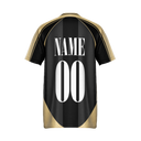 Jersey Lyon 2026 VALORANT - CUSTOM