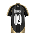 Jersey LYON 2026 FREE FIRE - PLAYERS